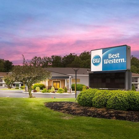 Best Western Bordentown Inn Экстерьер фото