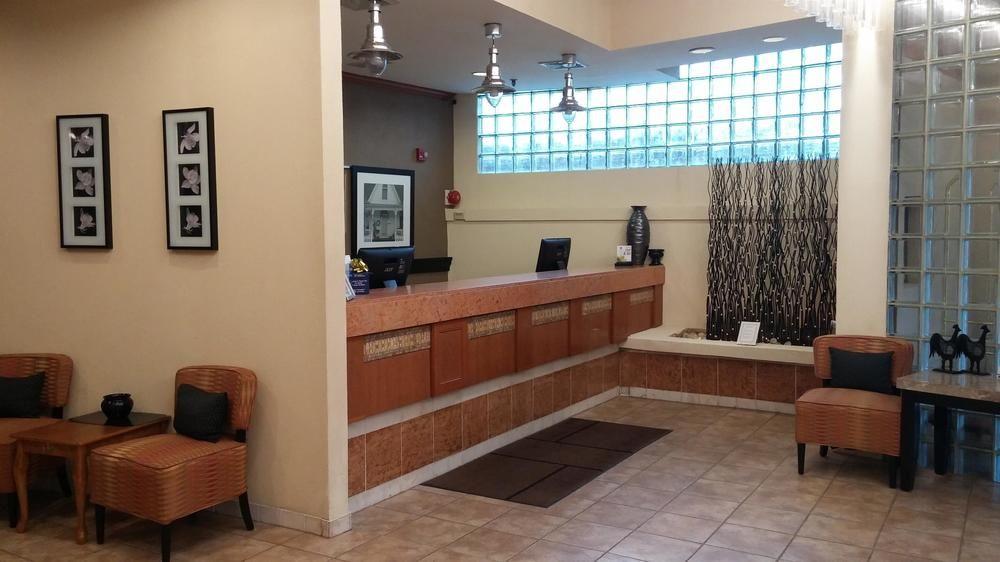Best Western Bordentown Inn Экстерьер фото