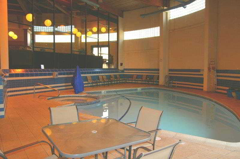 Best Western Bordentown Inn Экстерьер фото