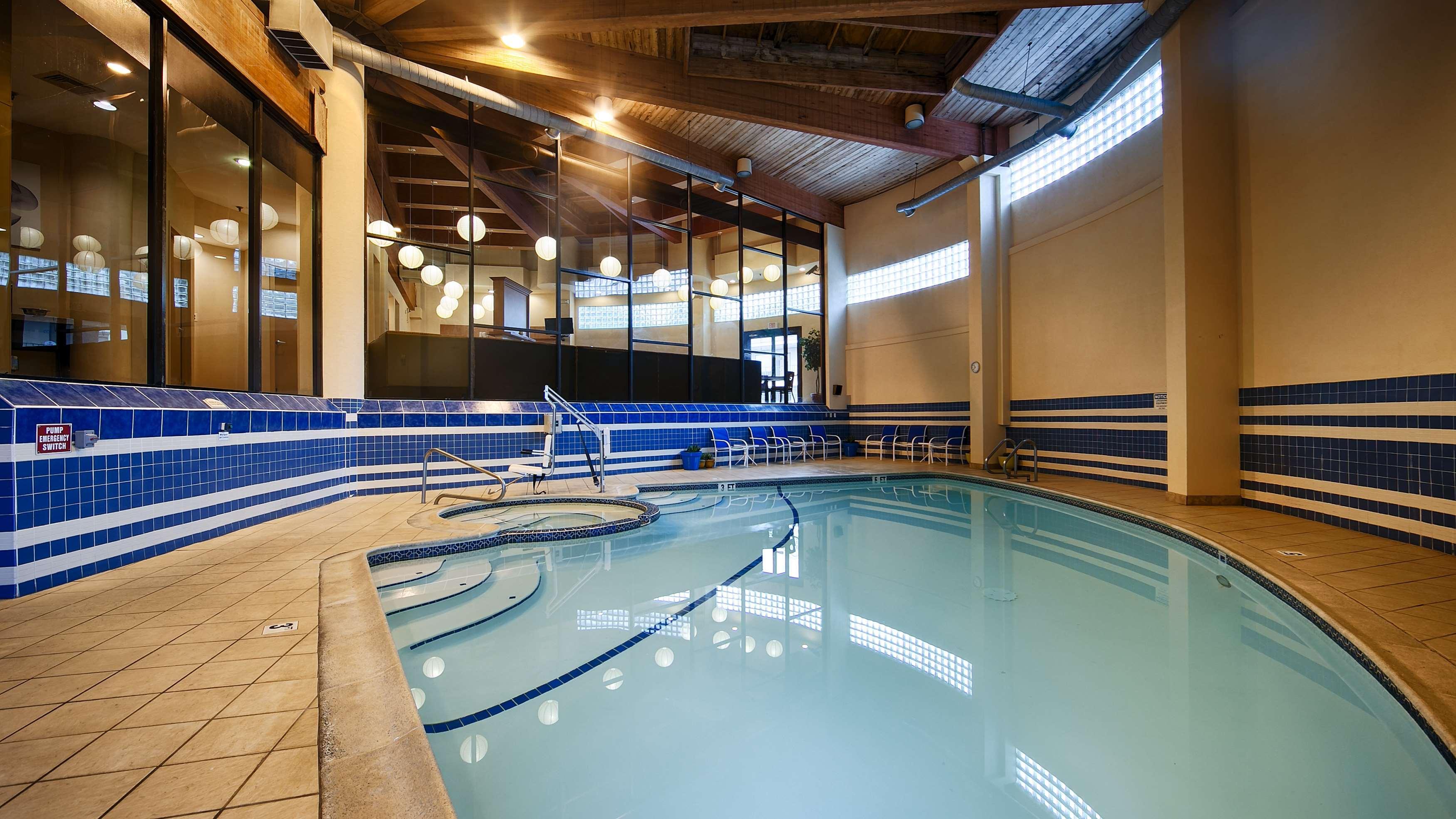 Best Western Bordentown Inn Экстерьер фото