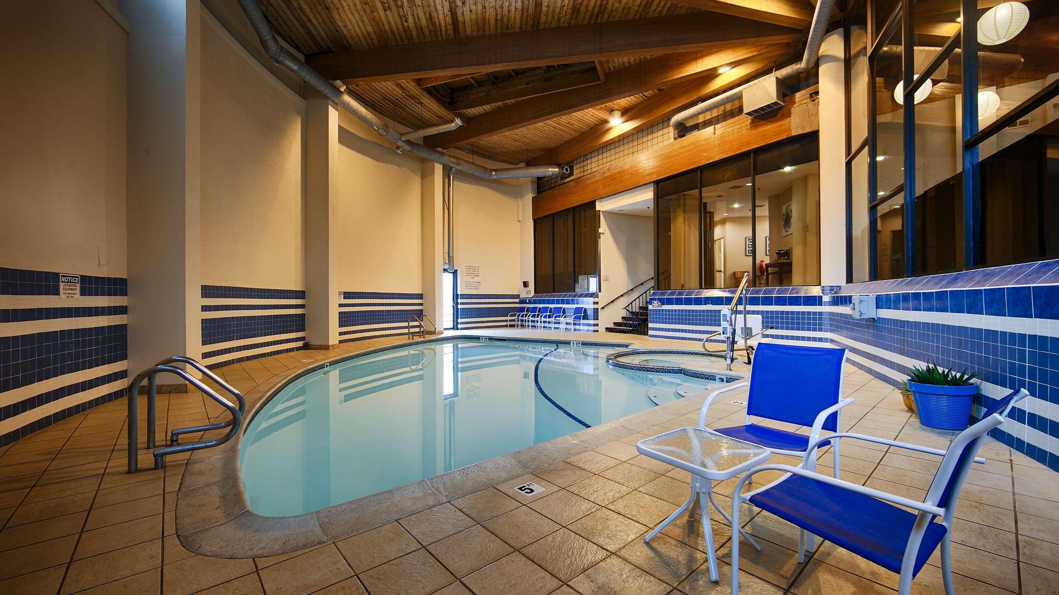 Best Western Bordentown Inn Экстерьер фото