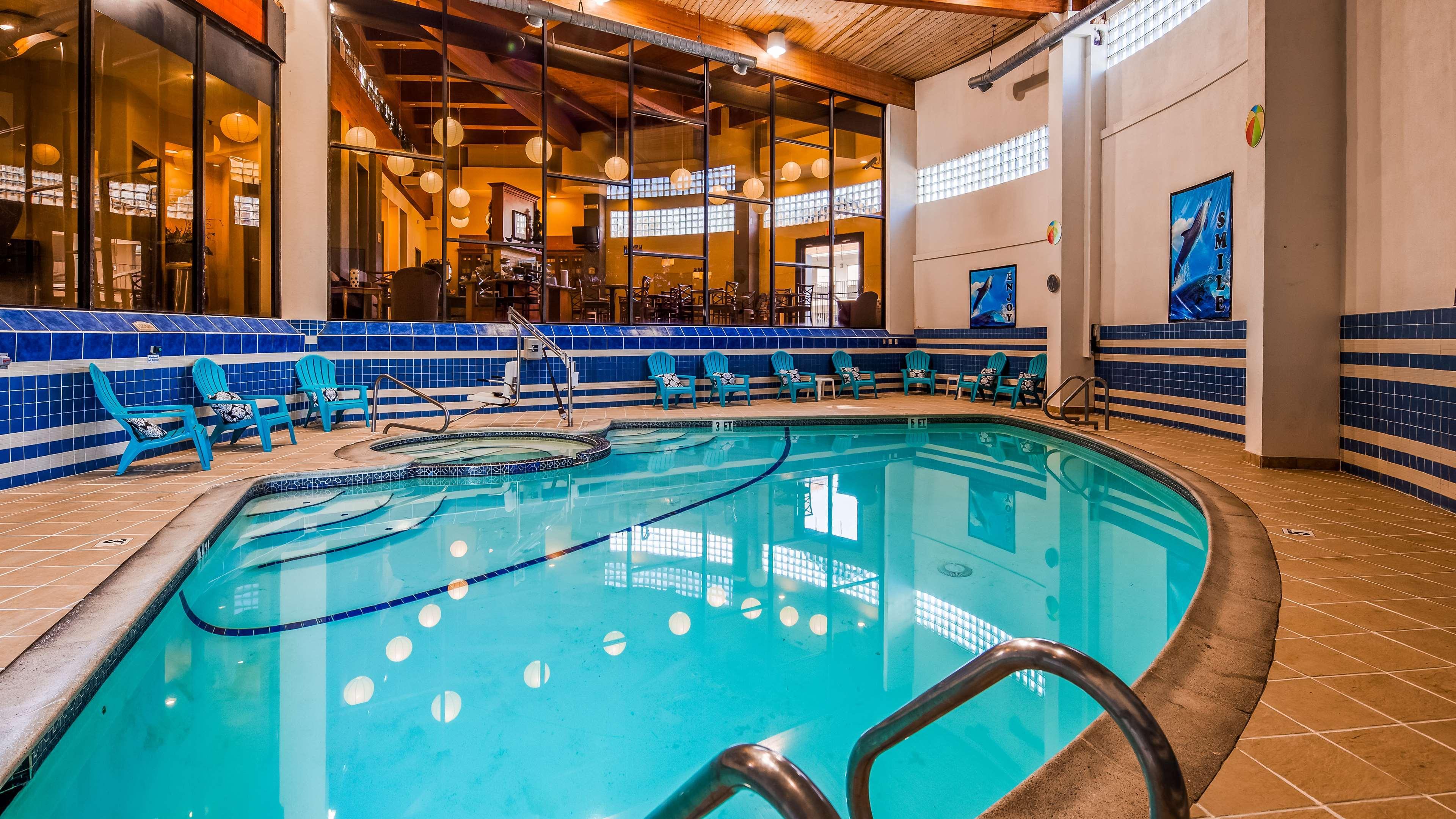 Best Western Bordentown Inn Экстерьер фото