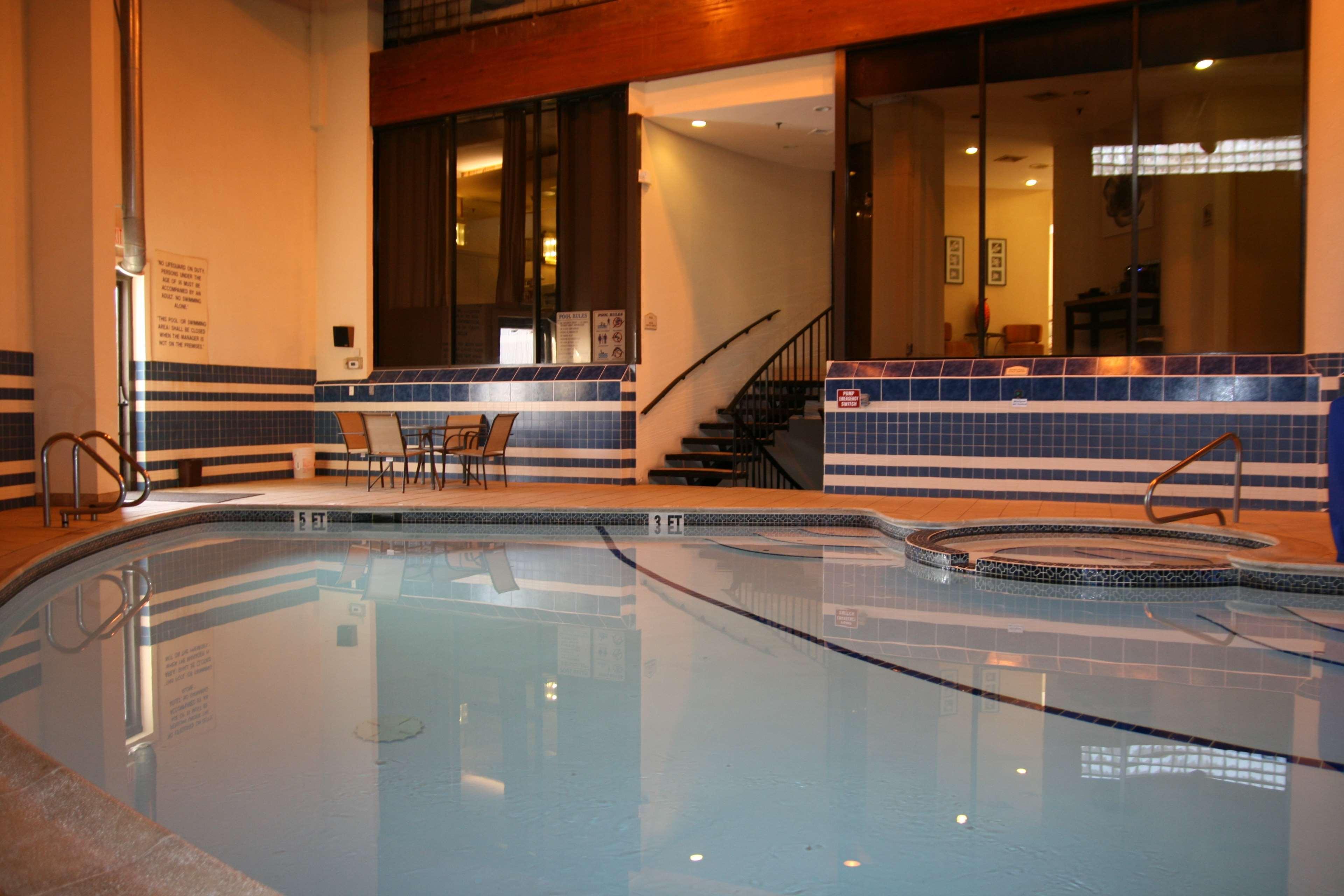 Best Western Bordentown Inn Экстерьер фото