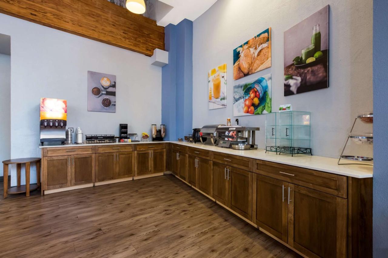 Best Western Bordentown Inn Экстерьер фото
