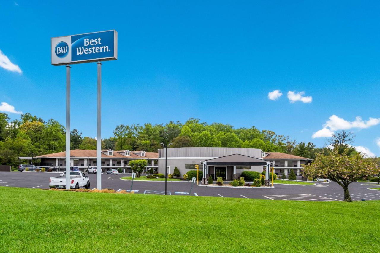 Best Western Bordentown Inn Экстерьер фото
