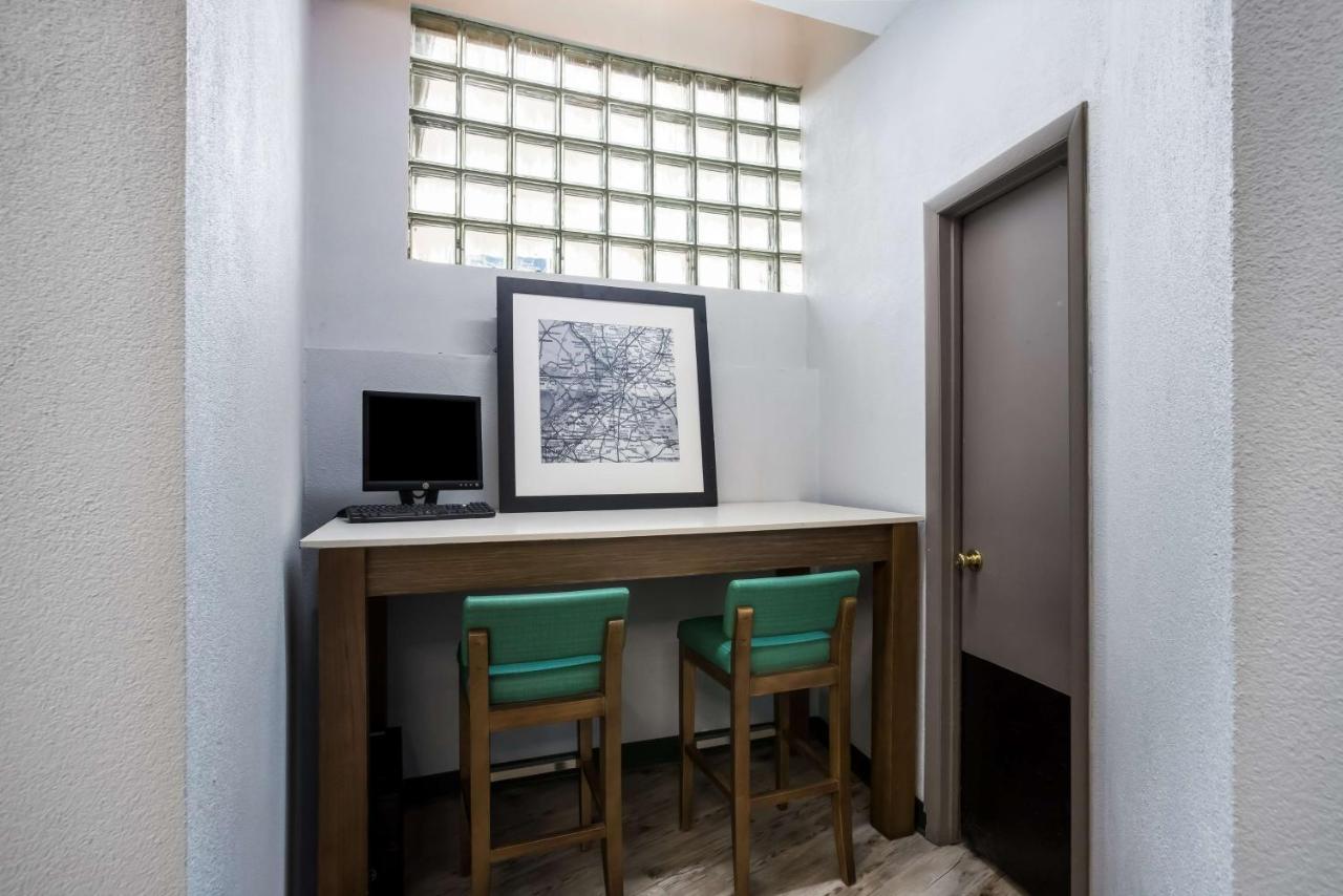 Best Western Bordentown Inn Экстерьер фото