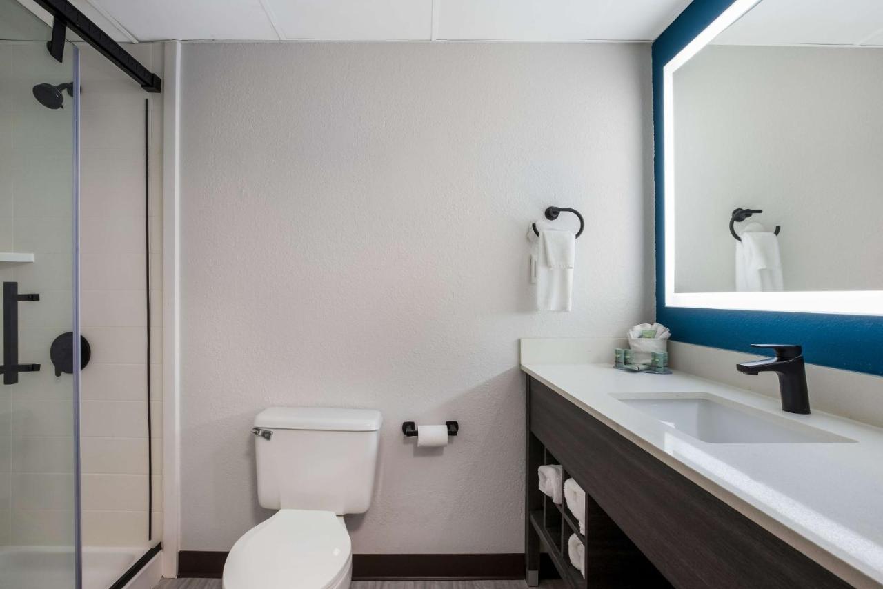 Best Western Bordentown Inn Экстерьер фото