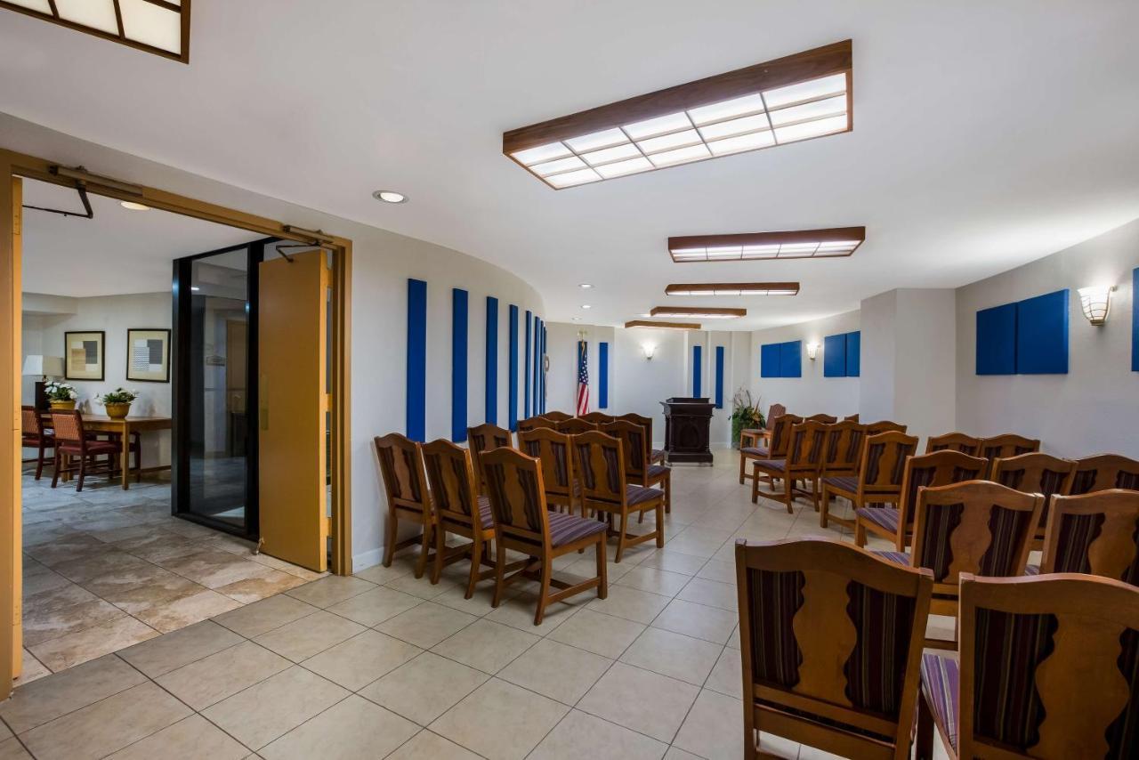 Best Western Bordentown Inn Экстерьер фото