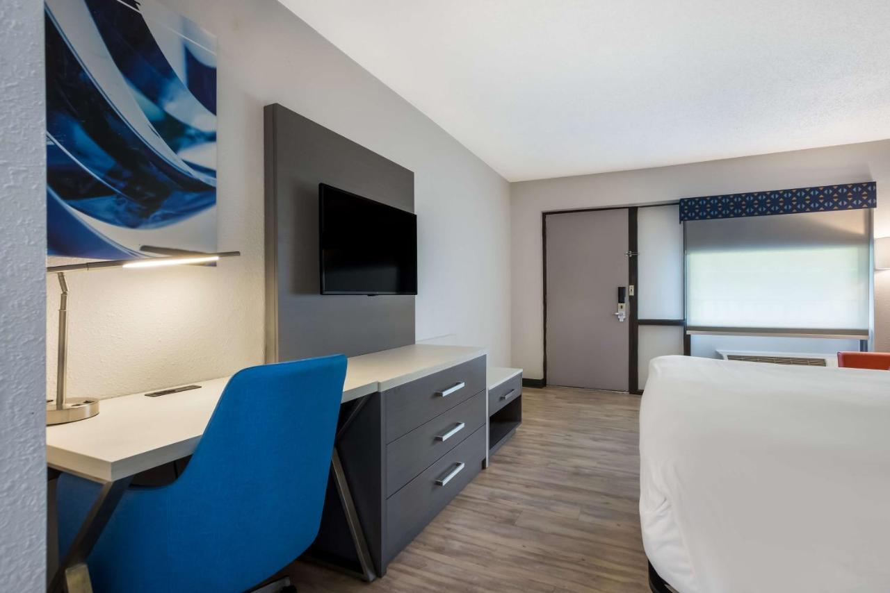 Best Western Bordentown Inn Экстерьер фото