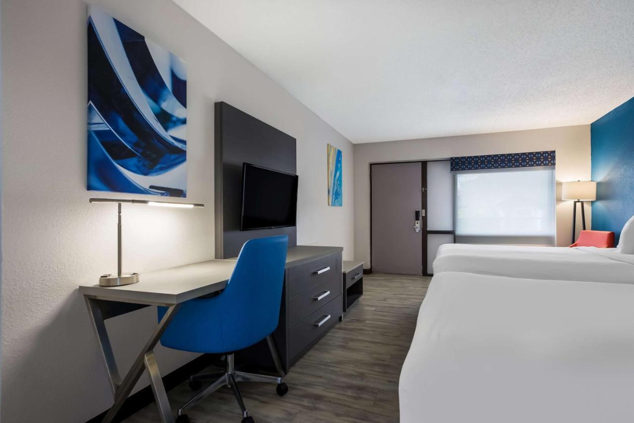 Best Western Bordentown Inn Экстерьер фото