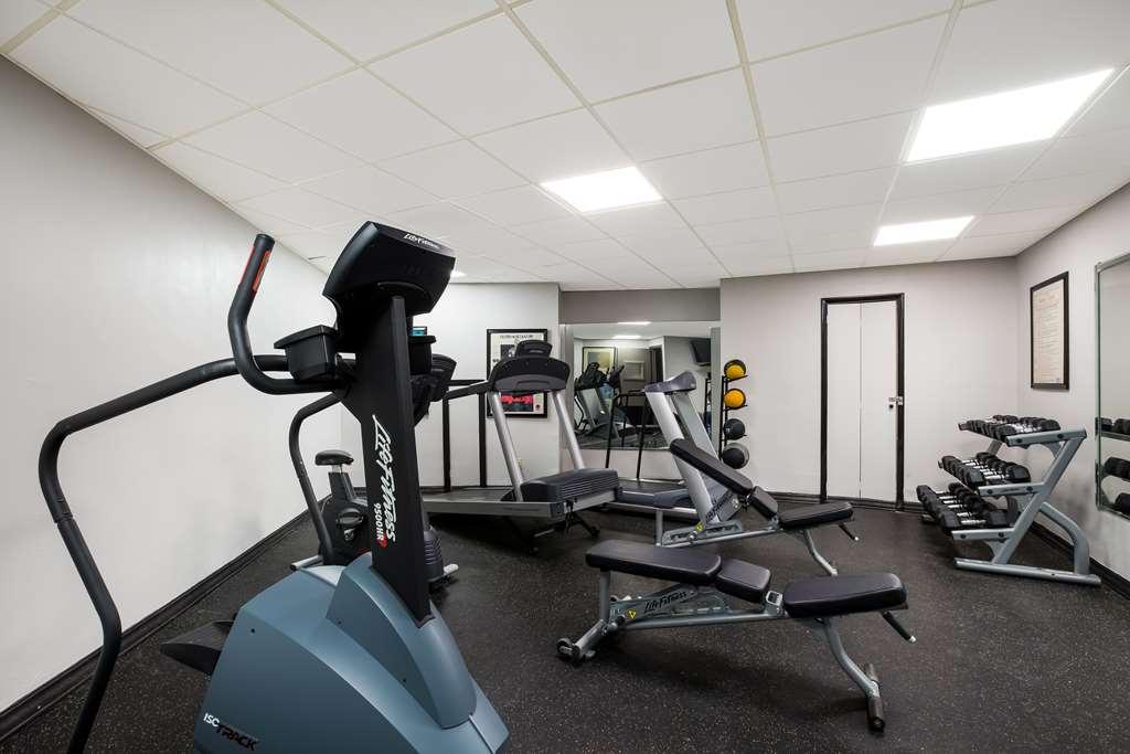 Best Western Bordentown Inn Удобства фото