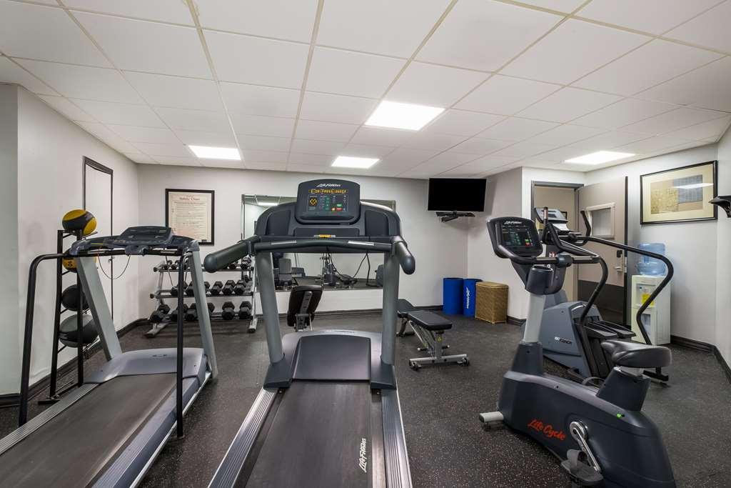 Best Western Bordentown Inn Удобства фото