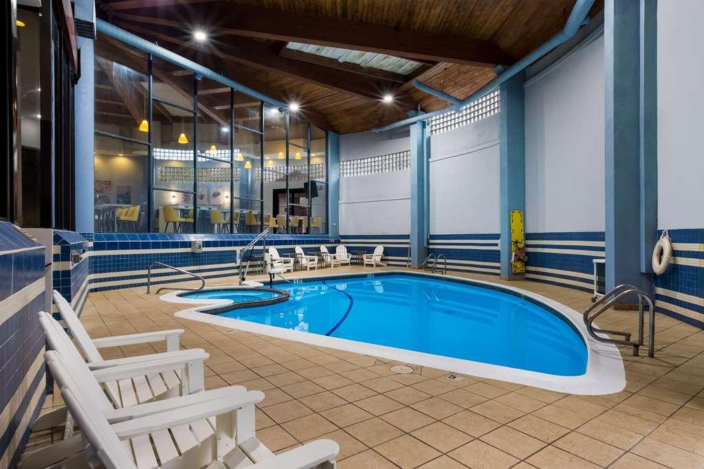Best Western Bordentown Inn Удобства фото