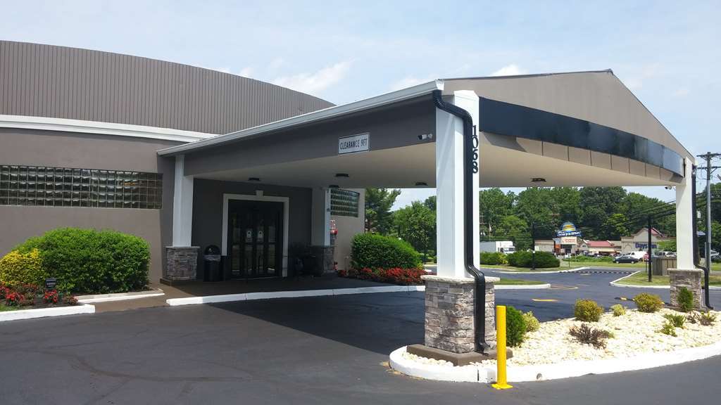 Best Western Bordentown Inn Экстерьер фото