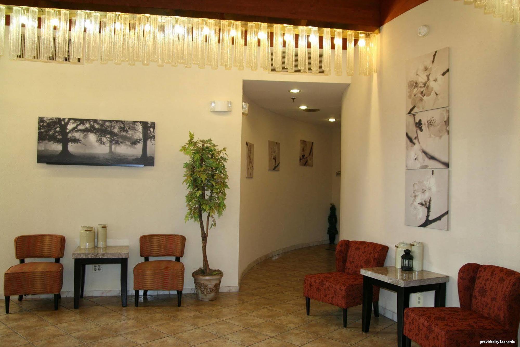 Best Western Bordentown Inn Экстерьер фото