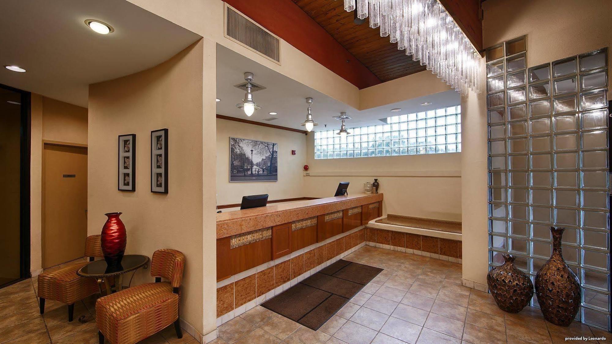 Best Western Bordentown Inn Экстерьер фото