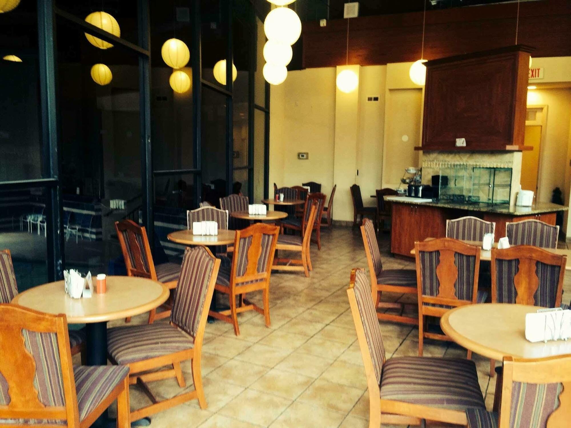 Best Western Bordentown Inn Экстерьер фото